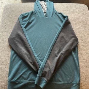 Men’s LuLulemon Hoodie - Size XL